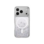 SwitchEasy Starfield M Schutzhülle transparent iPhone 18 Pro