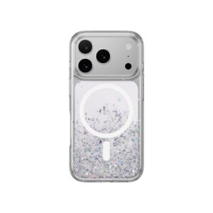 SwitchEasy Starfield M Schutzhülle transparent iPhone 18 Pro