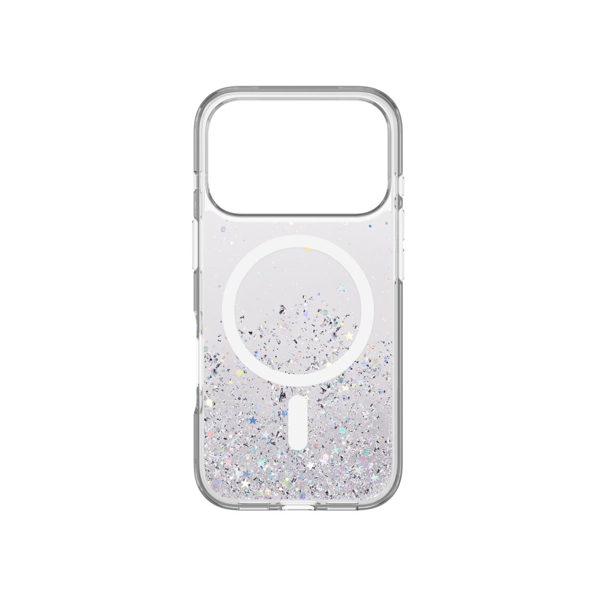 SwitchEasy Starfield M Schutzhülle transparent iPhone 18 Pro – Bild 2