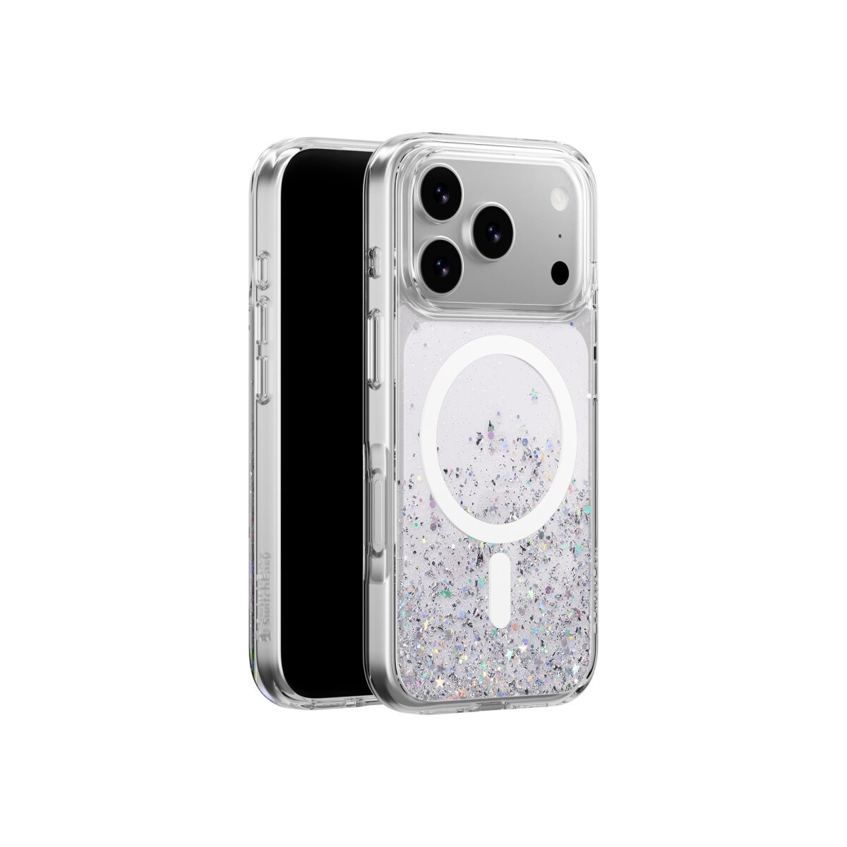 SwitchEasy Starfield M Schutzhülle transparent iPhone 18 Pro – Bild 7