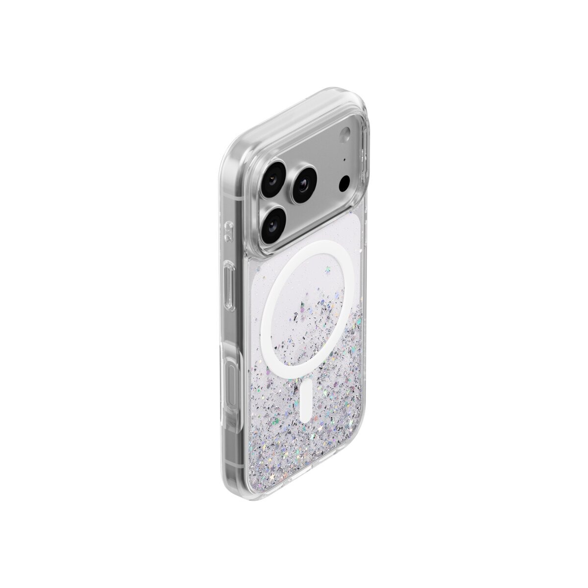 SwitchEasy Starfield M Schutzhülle transparent iPhone 18 Pro – Bild 8