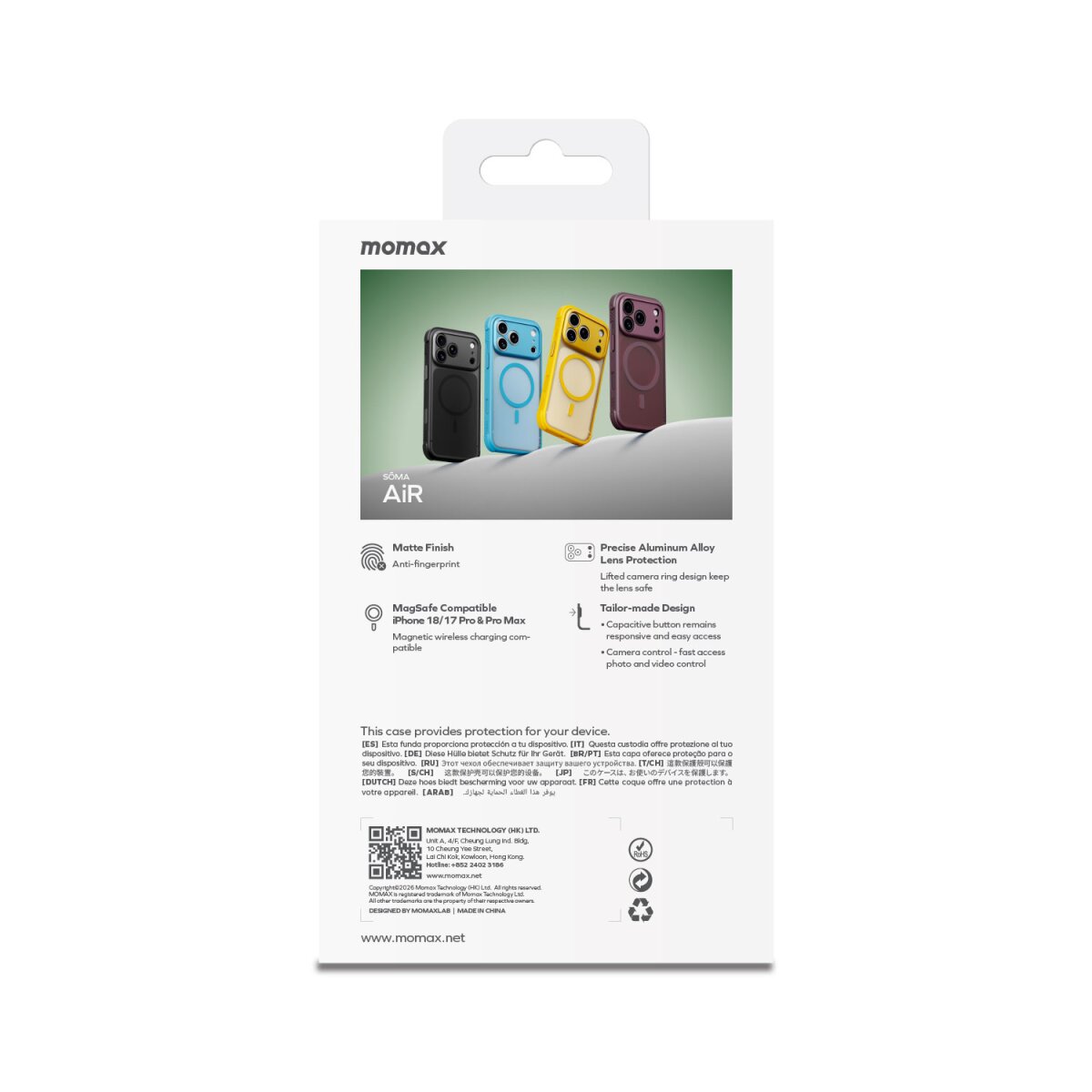 SchnappFix product image