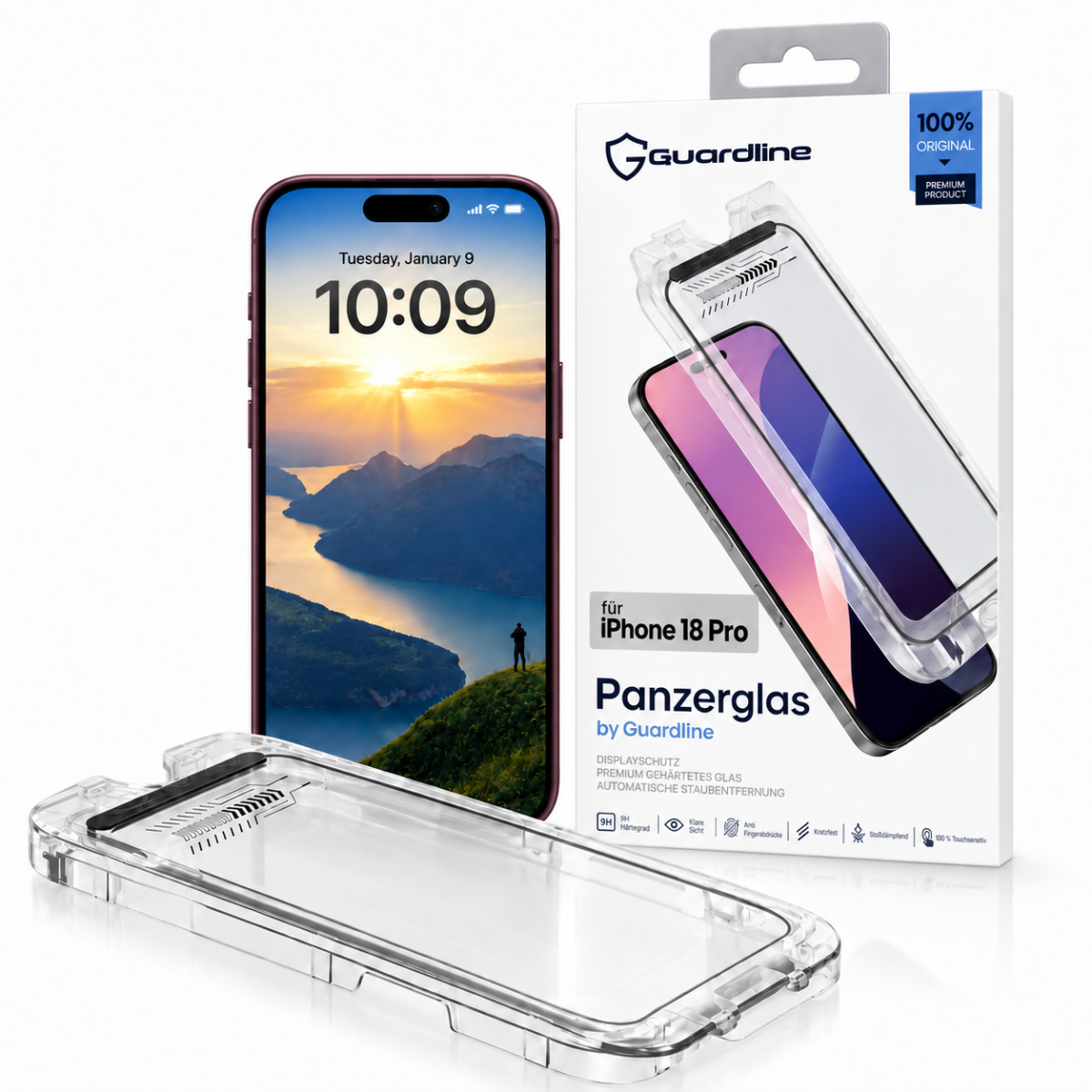 SchnappFix product image