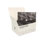 Sentinel Alkoholpads 100er Box Reinigungspads