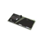 Original Samsung Galaxy S22 Ultra Backcover Dunkelrot