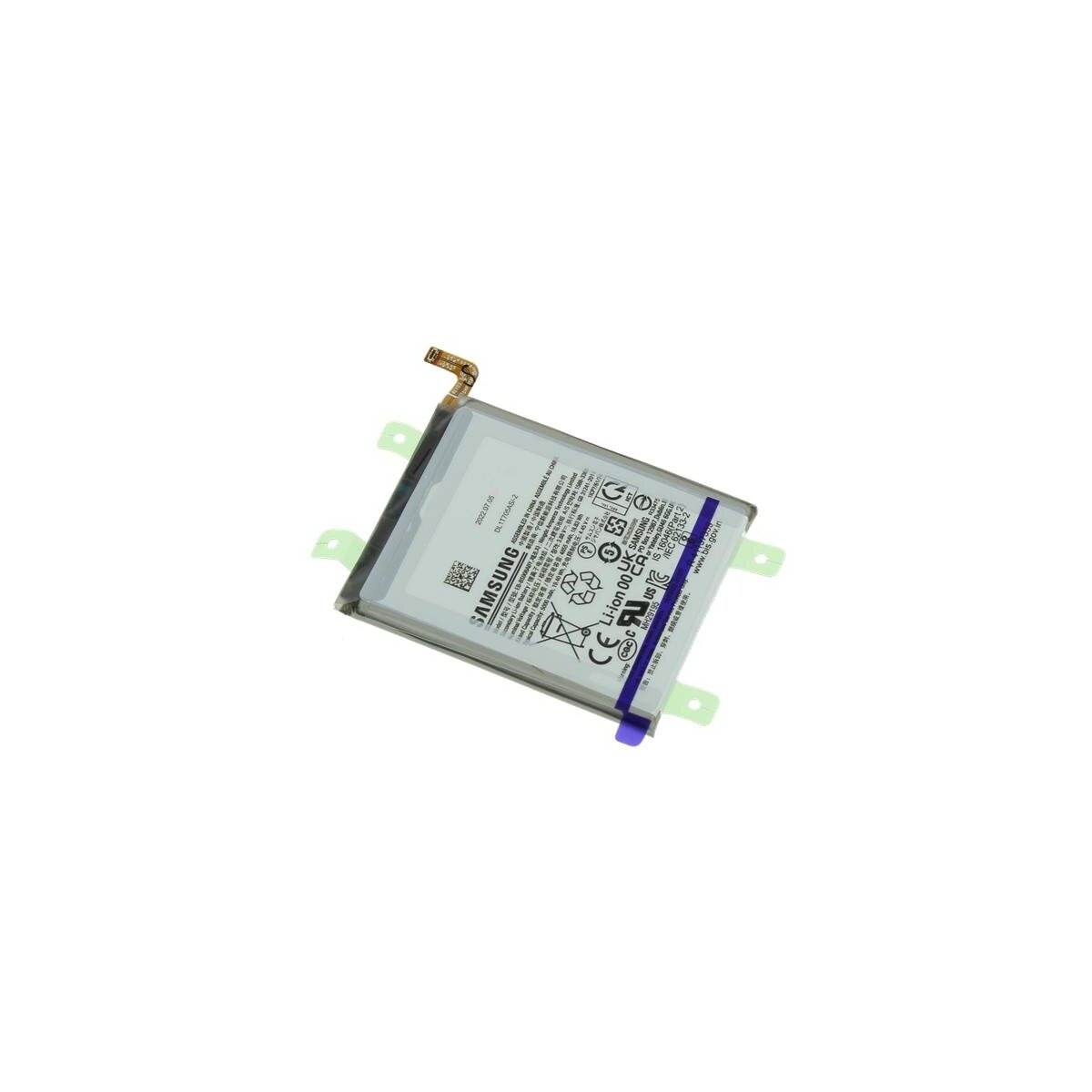 Original Samsung Galaxy S22 Ultra Batterie
