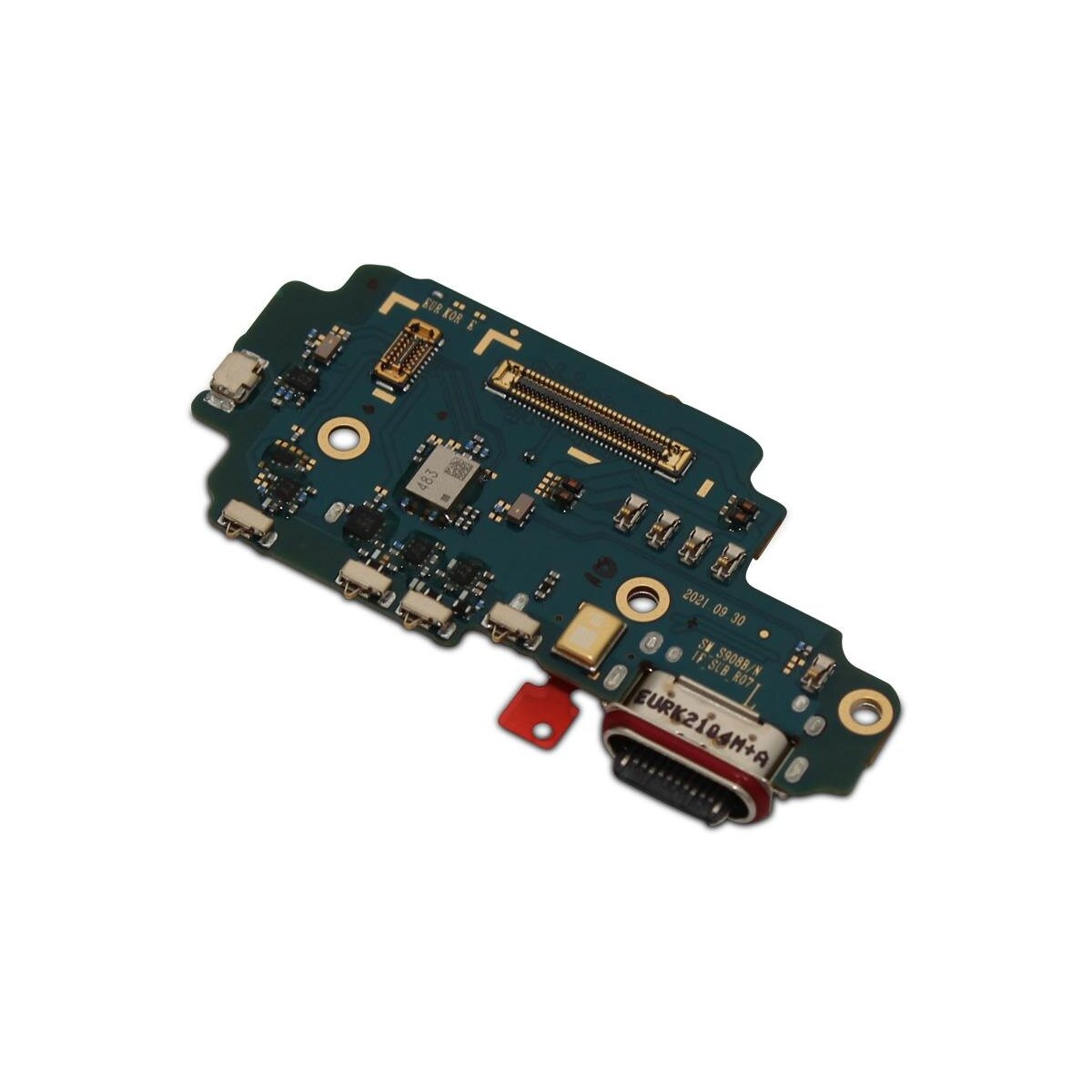 Original Samsung Galaxy S22 Ultra Dock Connector Ladebuchse