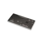 Original Samsung Galaxy S22 Ultra Display Weiss