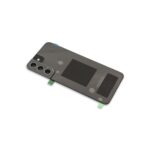 Original Samsung Galaxy S22 Plus Backcover Schwarz