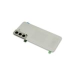 Original Samsung Galaxy S22 Plus Backcover / Akkudeckel Weiss