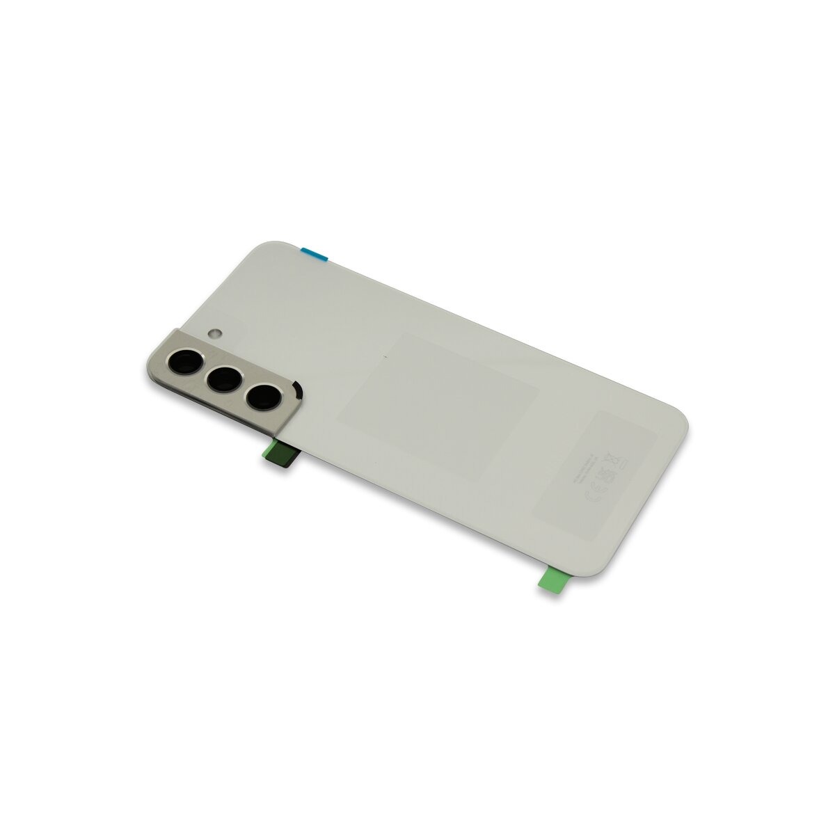 Original Samsung Galaxy S22 Plus Backcover / Akkudeckel Weiss