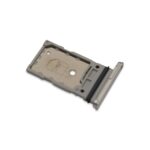 Original Samsung Galaxy S22 Plus Sim Tray Weiss