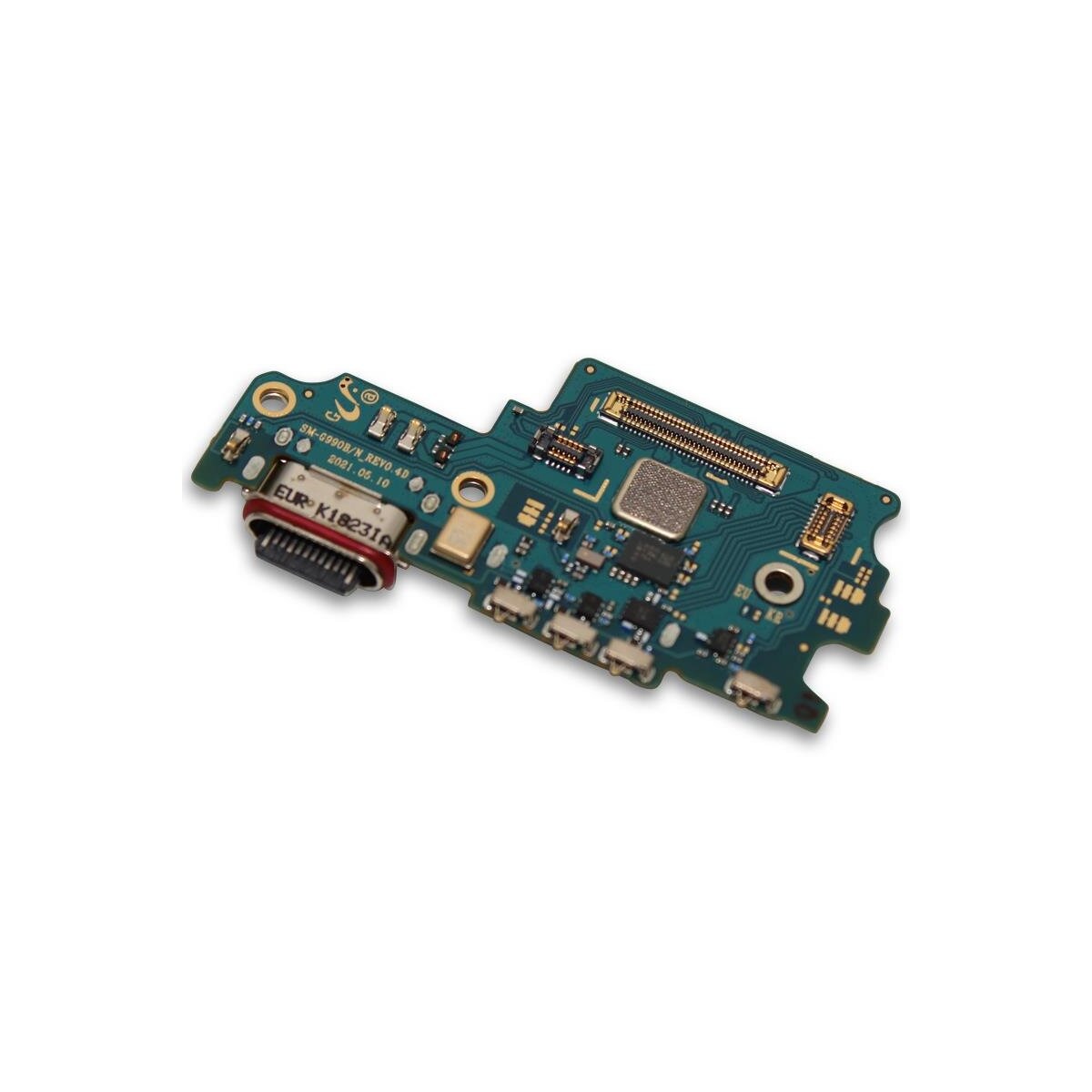 Original Samsung Galaxy S21 FE 5G Dock Connector