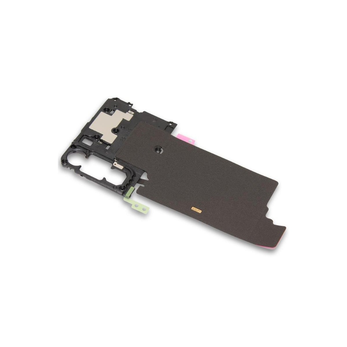Original Samsung Galaxy S21 FE 5G Abdeckung oben