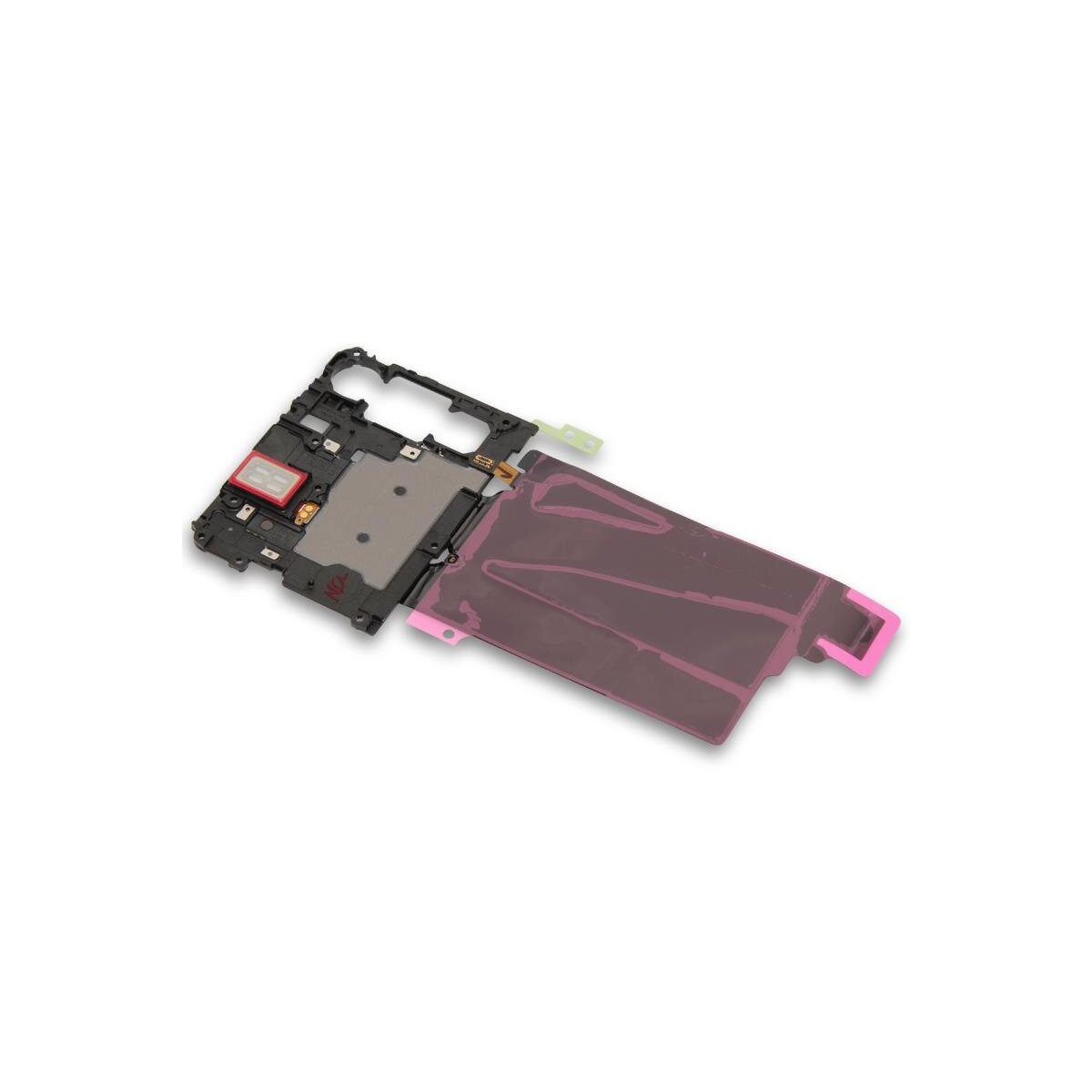 Original Samsung Galaxy S21 FE 5G Abdeckung oben – Bild 2