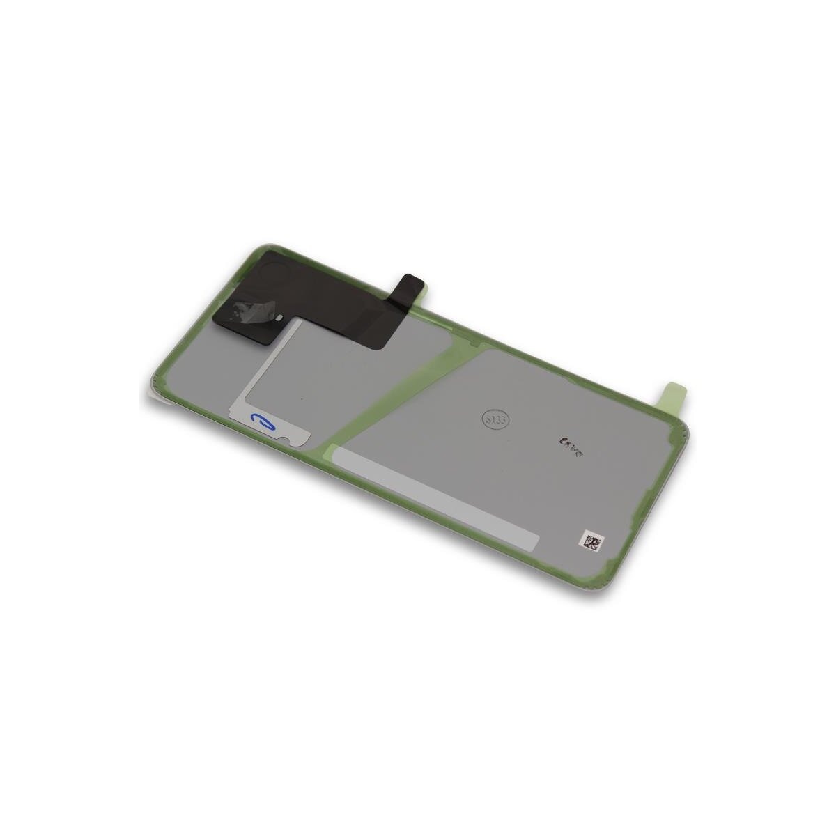 Original Samsung Galaxy S21 FE 5G Backcover / Akkudeckel Weiss – Bild 2