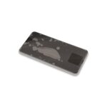 Original Samsung Galaxy S21 FE 5G Display Weiss