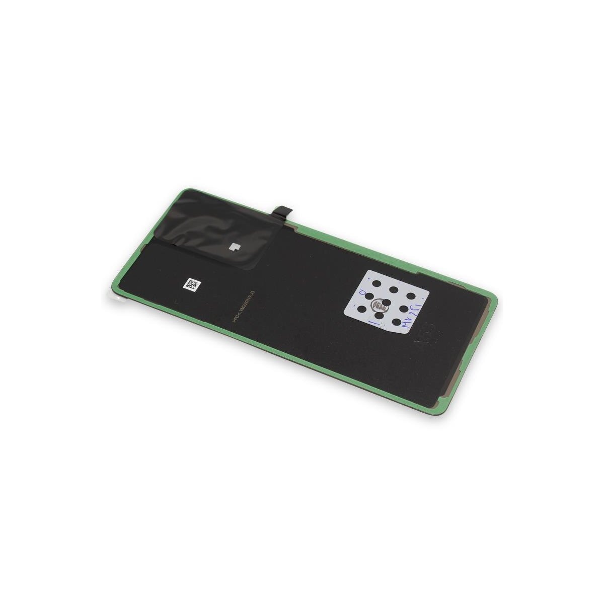 Original Samsung Galaxy A53 5G Backcover Schwarz – Bild 2