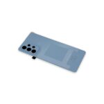 Original Samsung Galaxy A53 5G Backcover Blau