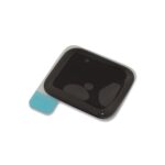Original Apple Watch 4 Display 40mm Schwarz Ersatzteil