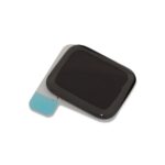 Original Apple Watch Series 6 Display 40mm Schwarz Ersatzteil
