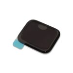 Original Apple Watch 6 Display 44mm Schwarz Ersatzteil
