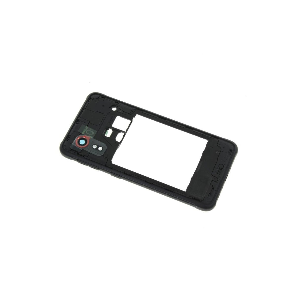 Original Samsung Galaxy Xcover 5 Rahmen