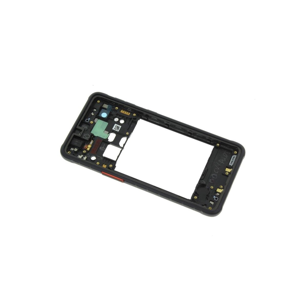 Original Samsung Galaxy Xcover 5 Rahmen – Bild 2