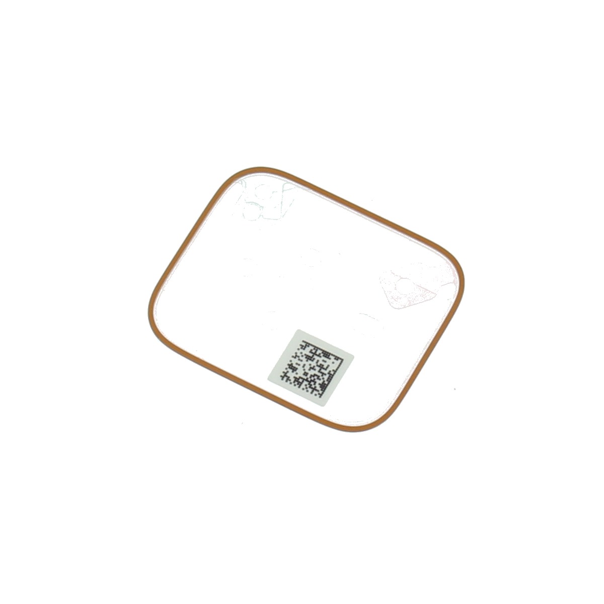 Apple Watch 6. Gen. Displaykleber 44mm