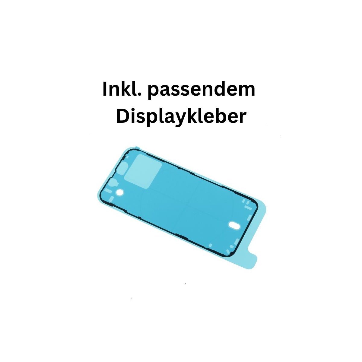 GOGX - FOG für iPhone 13 – Bild 3