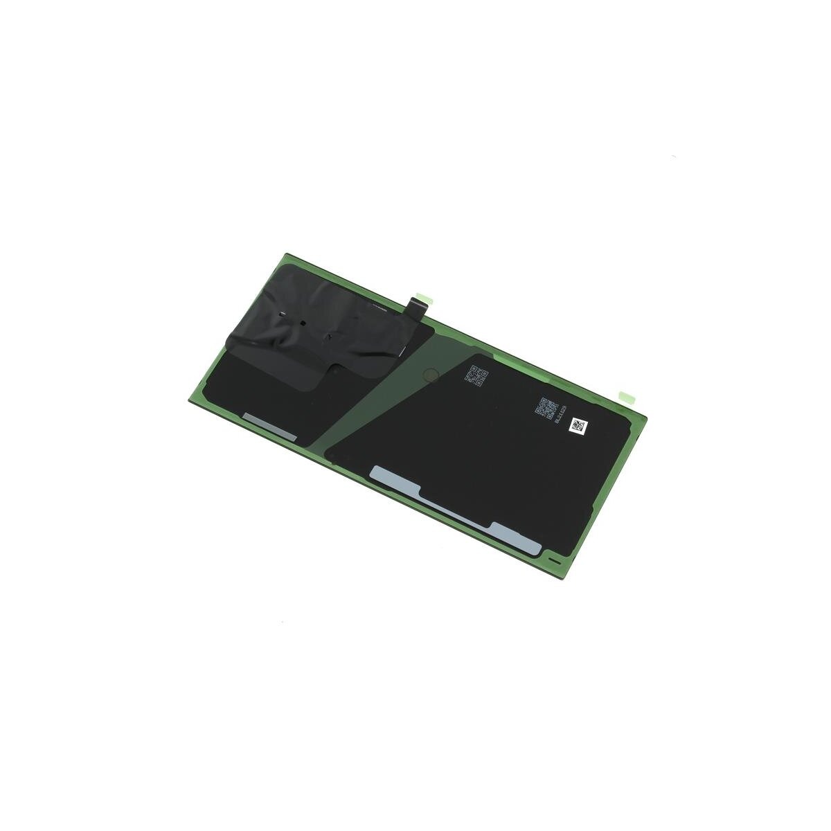 Original Samsung Galaxy S23 Ultra Backcover Schwarz – Bild 2