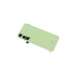 Original Samsung Galaxy S23 Plus Backcover / Akkudeckel Limonengelb