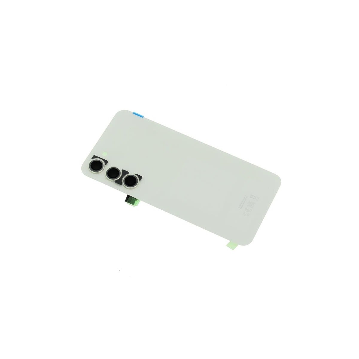 Original Samsung Galaxy S23 Plus Backcover Cream Akkudeckel
