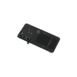 Original Samsung Galaxy S23 Plus Backcover / Akkudeckel Schwarz