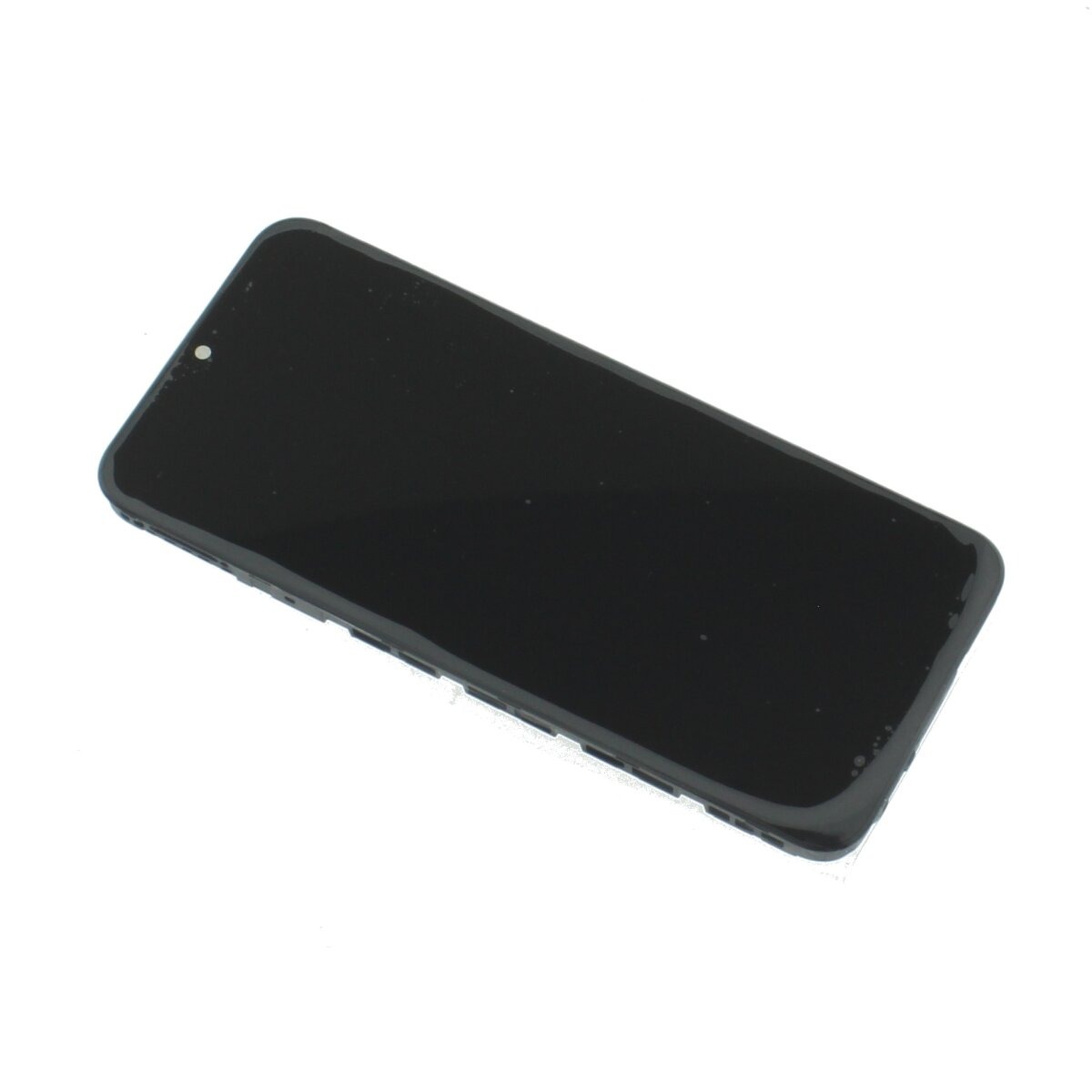 Original Samsung Galaxy A14 4G LCD Display Touch Schwarz