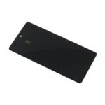 Original Google Pixel 6a Display Schwarz Ersatzteil