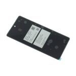 Original Google Pixel 7a LCD Display Schwarz Ersatzteil