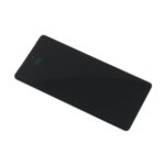 Original Google Pixel 7 LCD Display Schwarz Ersatzteil