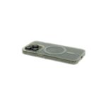 Guardline EcoClear TPU Schutzhülle Backcover Transparent iPhone 15 Plus