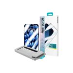 Benks - iPhone 15 Pro Max Ultra Shield Panzerglas 0.3mm
