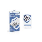 Guardline - iPhone 15 Pro / 15 Pro Max - CamGuard Braun