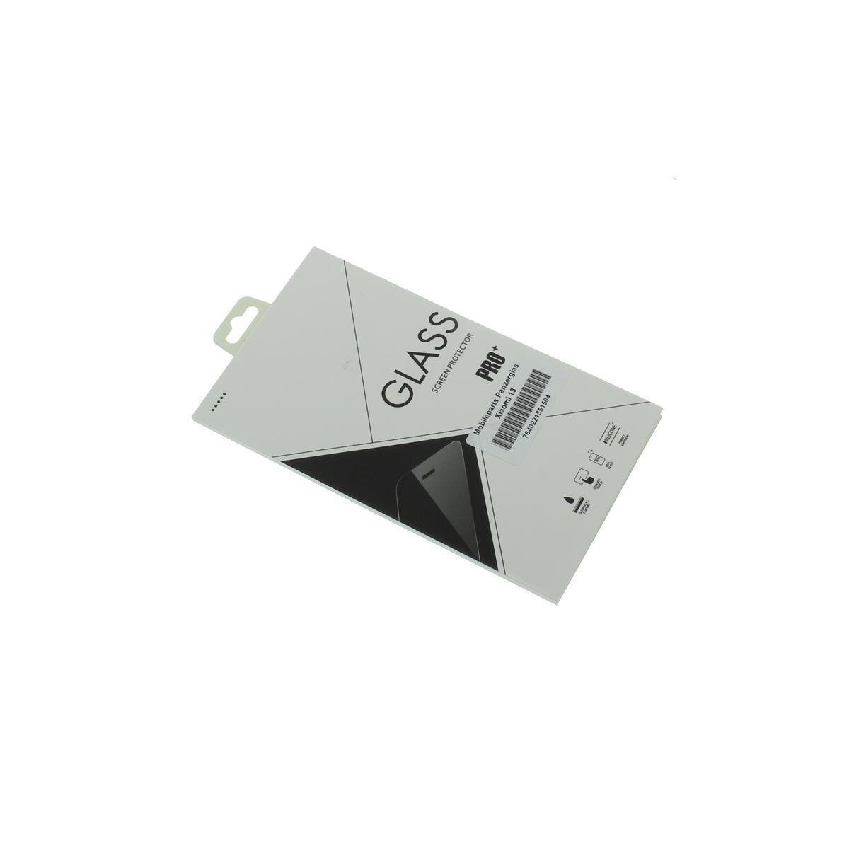 Mobileparts - Panzerglas - Samsung Galaxy A54 5G – Bild 3