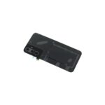 Original Samsung Galaxy A34 5G Backcover Schwarz