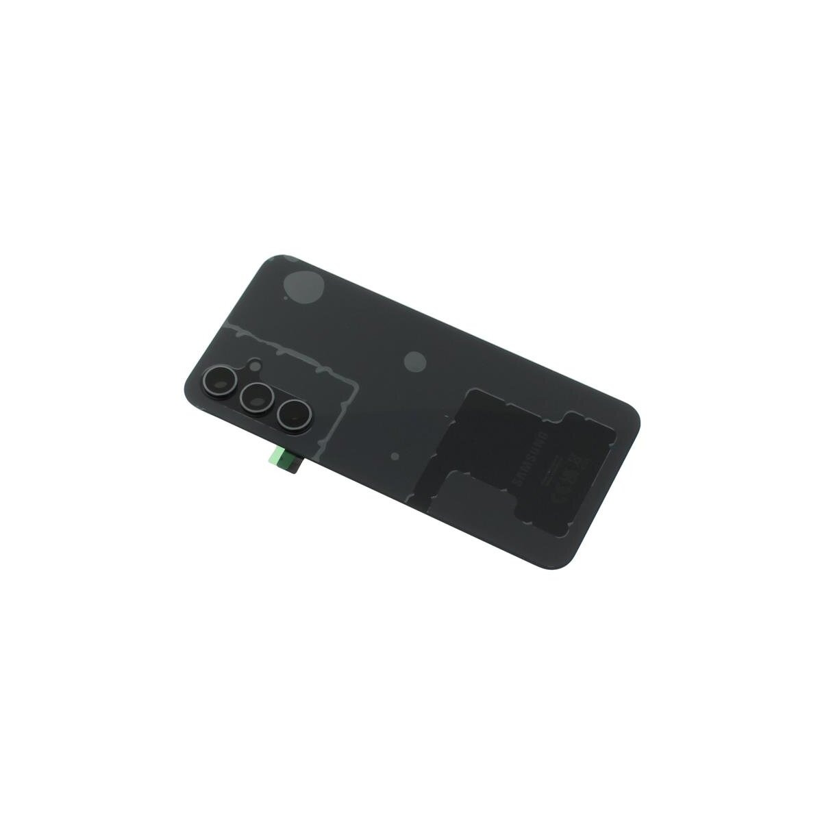 Original Samsung Galaxy A54 5G Backcover Schwarz