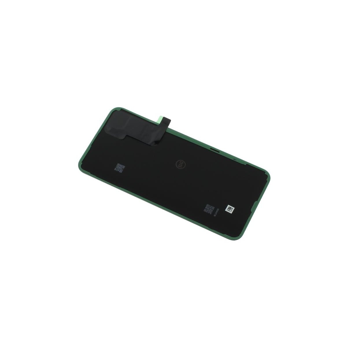 Original Samsung Galaxy A54 5G Backcover Schwarz – Bild 2