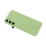 Original Samsung Backcover Grün für Galaxy A54 5G
