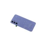Original Samsung Galaxy A54 5G Backcover Violett