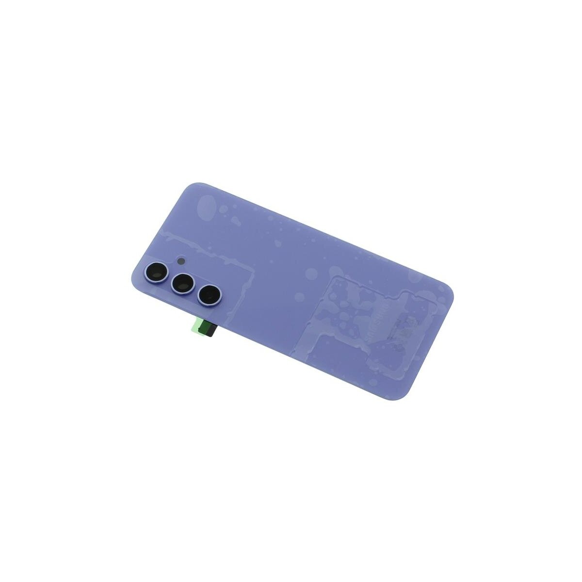 Original Samsung Galaxy A54 5G Backcover Violett