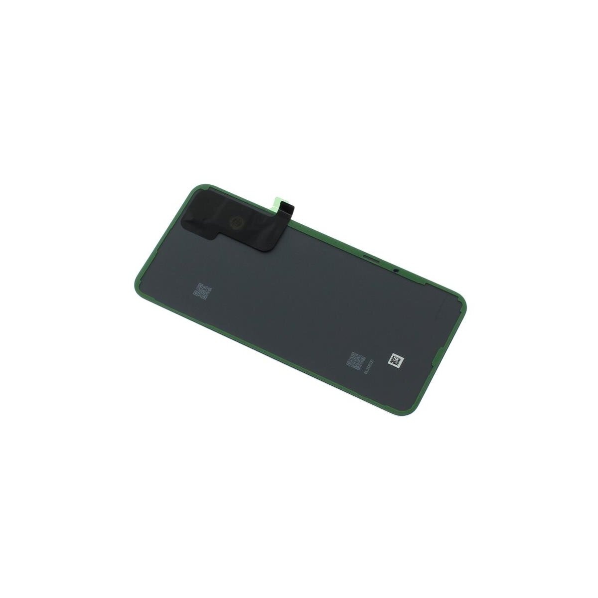 Original Samsung Galaxy A54 5G Backcover Violett – Bild 2