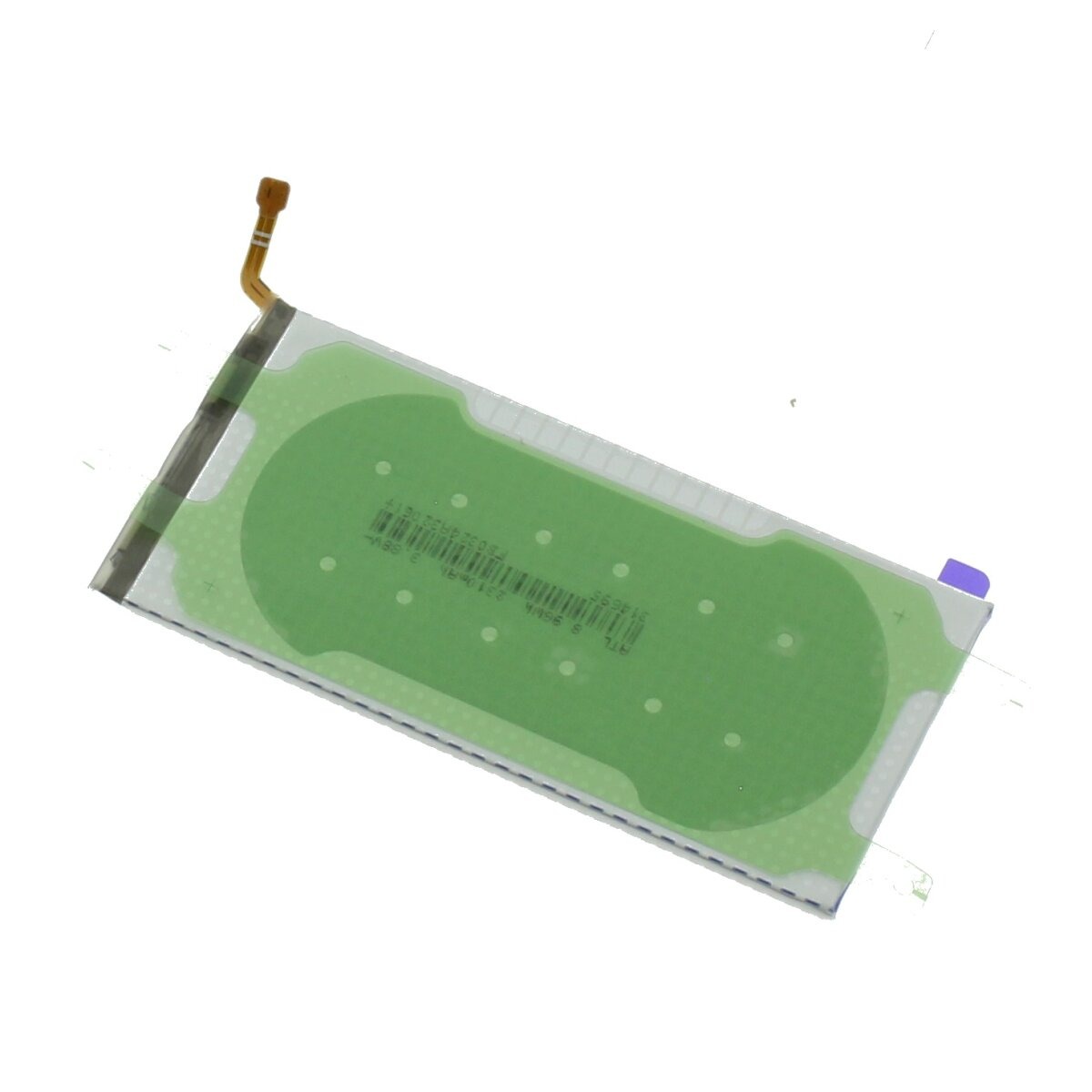 Original Samsung Galaxy Z Fold 5 Sub Batterie 2270mAh – Bild 2